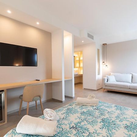 Molo Brin Rooms&Suites Olbia Esterno foto