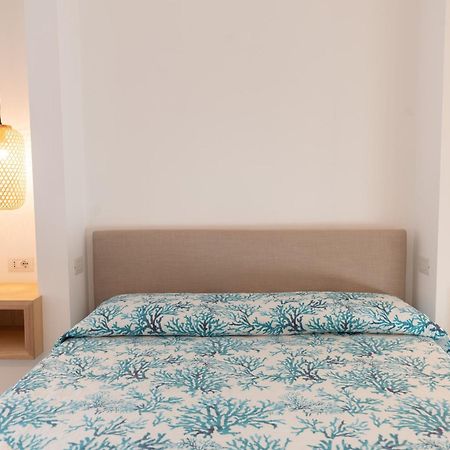 Molo Brin Rooms&Suites Olbia Camera foto