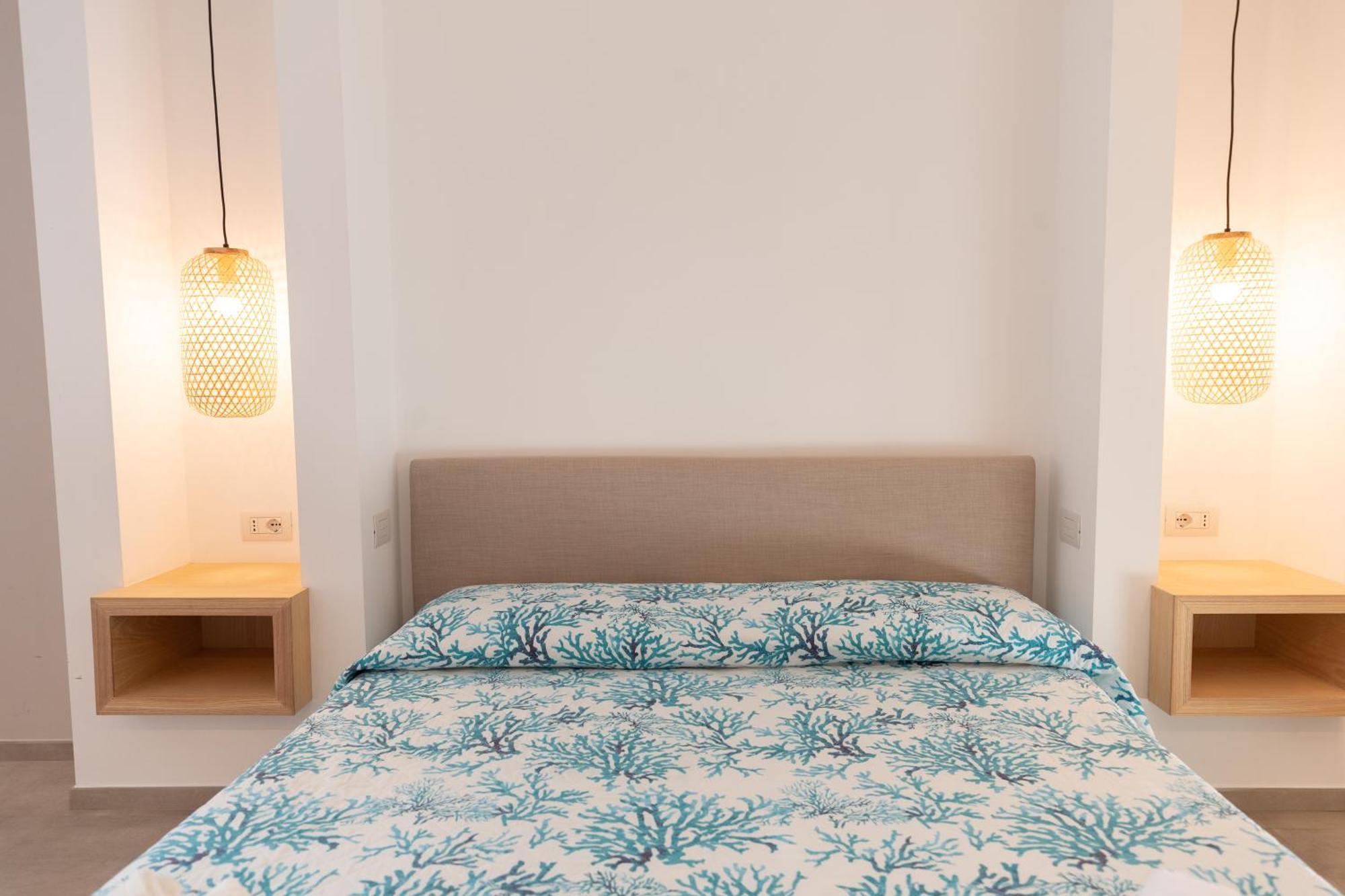 Molo Brin Rooms&Suites Olbia Camera foto